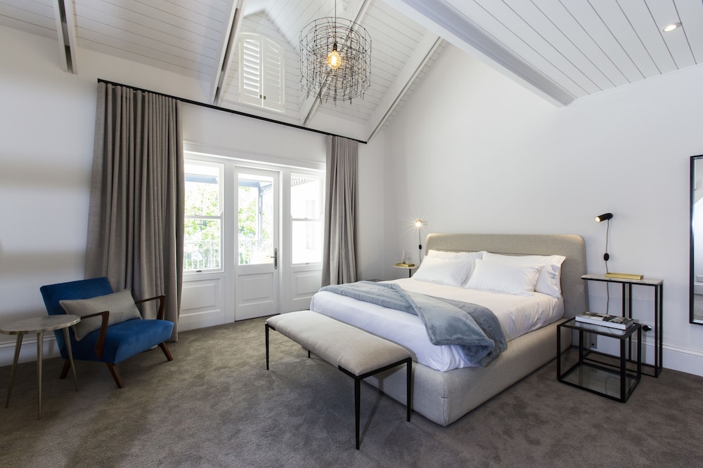 Superior Suite, 1 Queen Bed (Double 2)