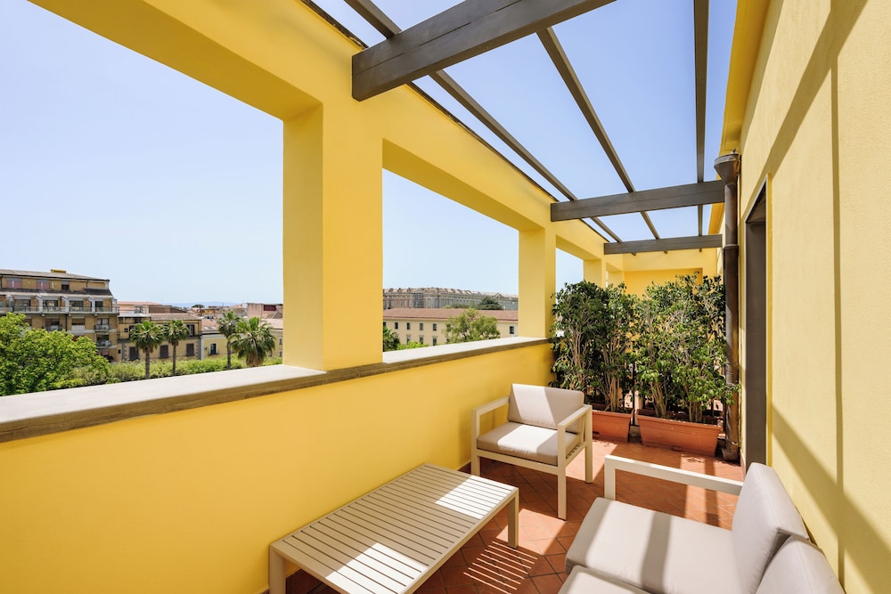 Junior Suite, Balcony - Photo 7