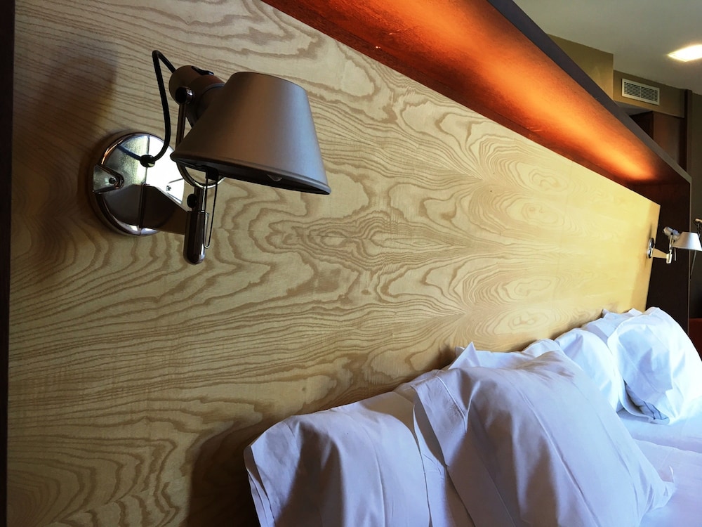 Junior Double Room - Photo 6