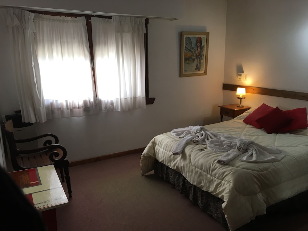 Classic Double Room, Park View photo 2