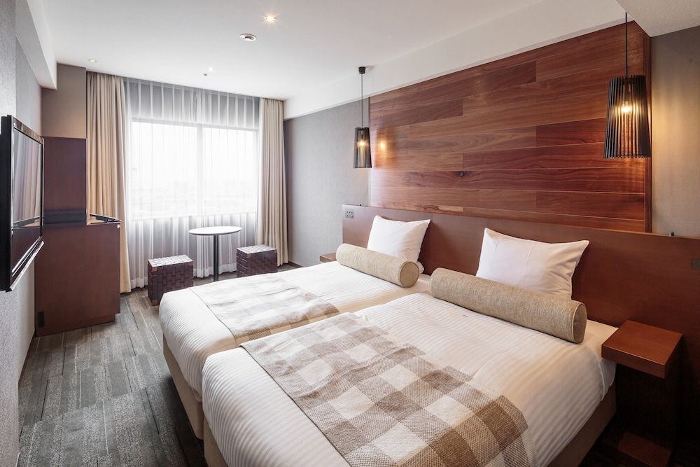 Casual Twin Room, Ocean View (2 Twin Beds) - Photo 1