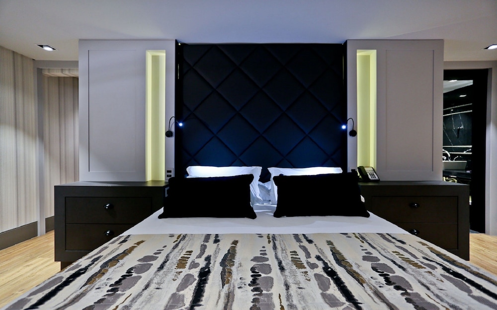 Suite Master Vista Cidade photo 3