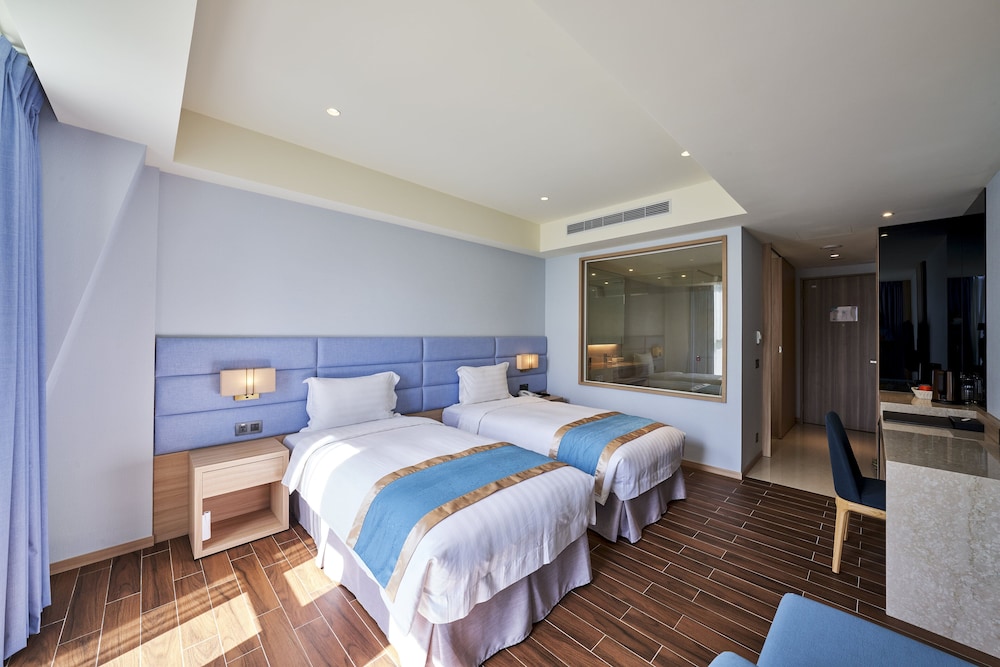 Mountain View Elite Double Room photo 2