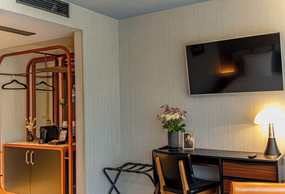 Superior Room, 1 Double Bed - Photo 6