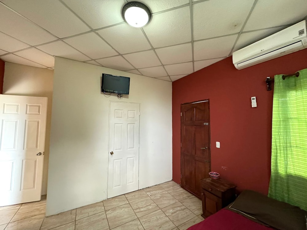 Deluxe Double Room, City View photo 1