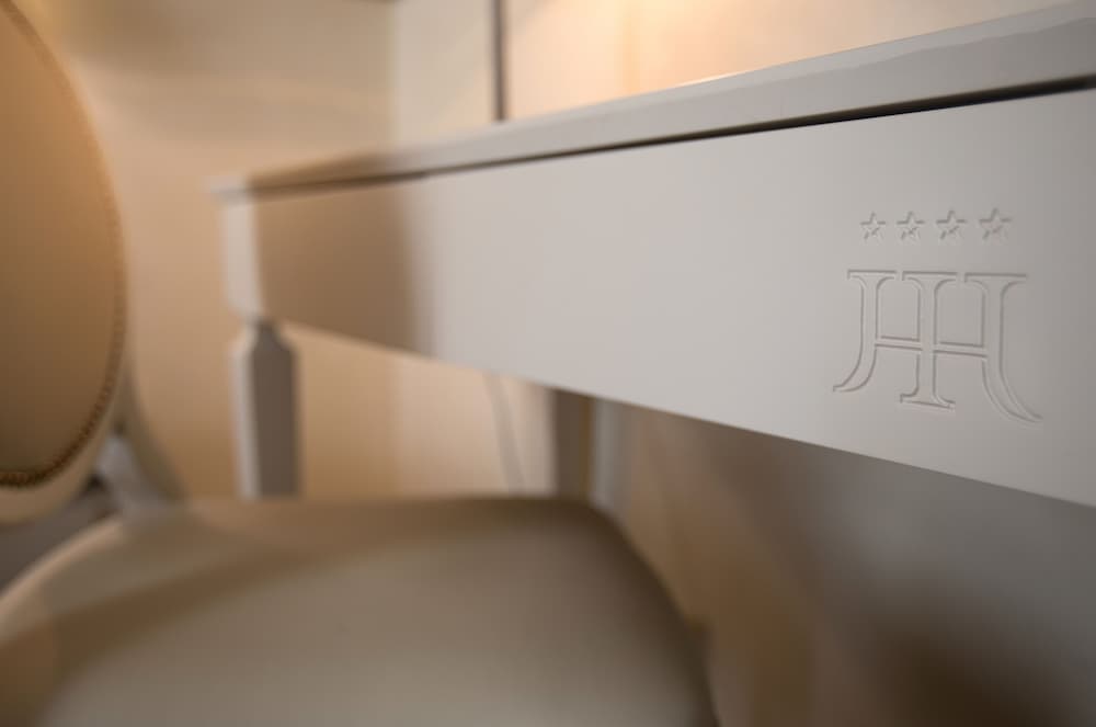 Superior Double or Twin Room photo 2