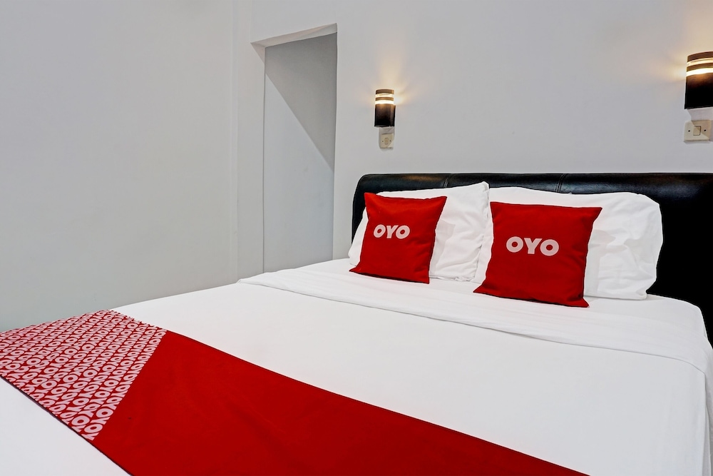 Standard Double Room photo 3