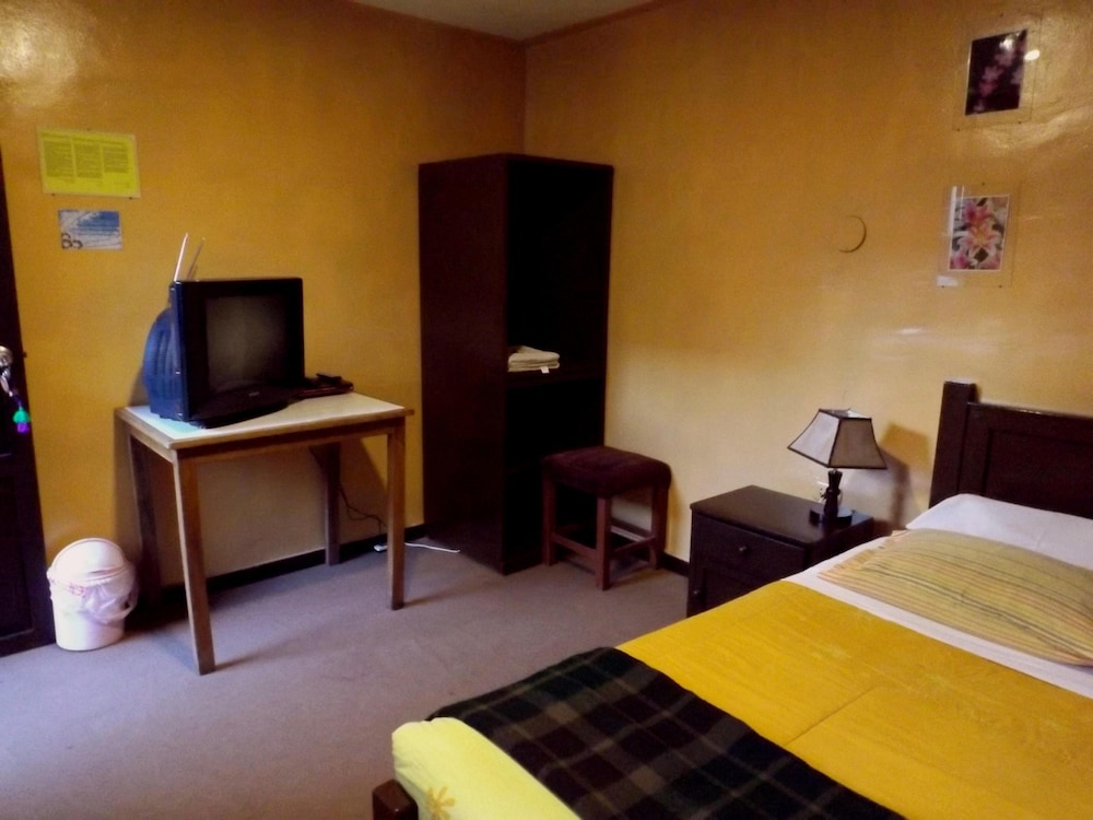 Standard Double Room photo 2