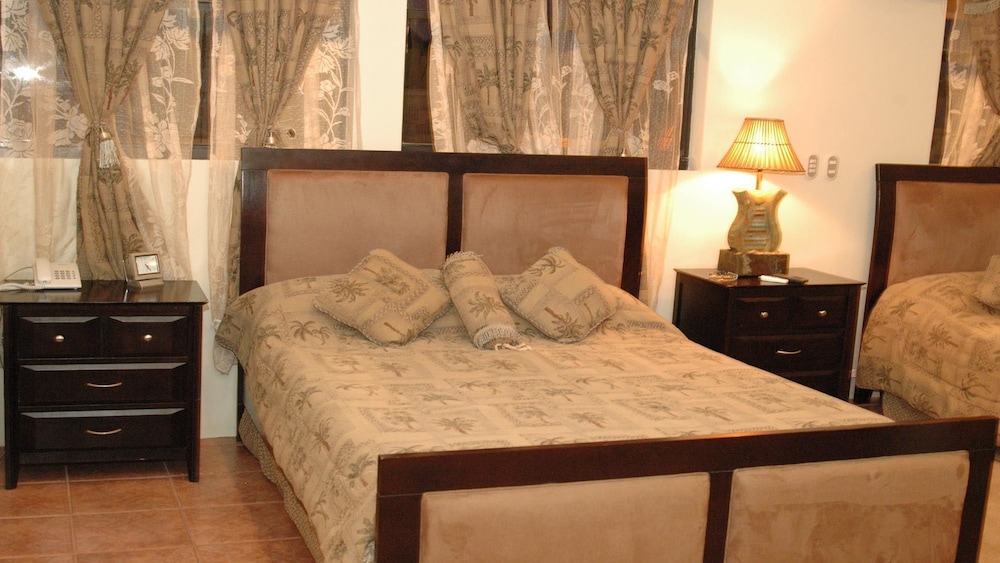 Standard Room, 1 Double Bed photo 2