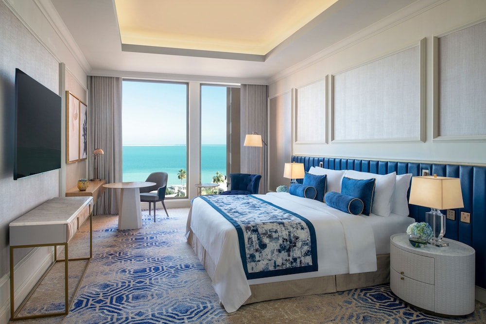 Astor Room, 1 King Bed, Sea view, Terrace - Photo 11