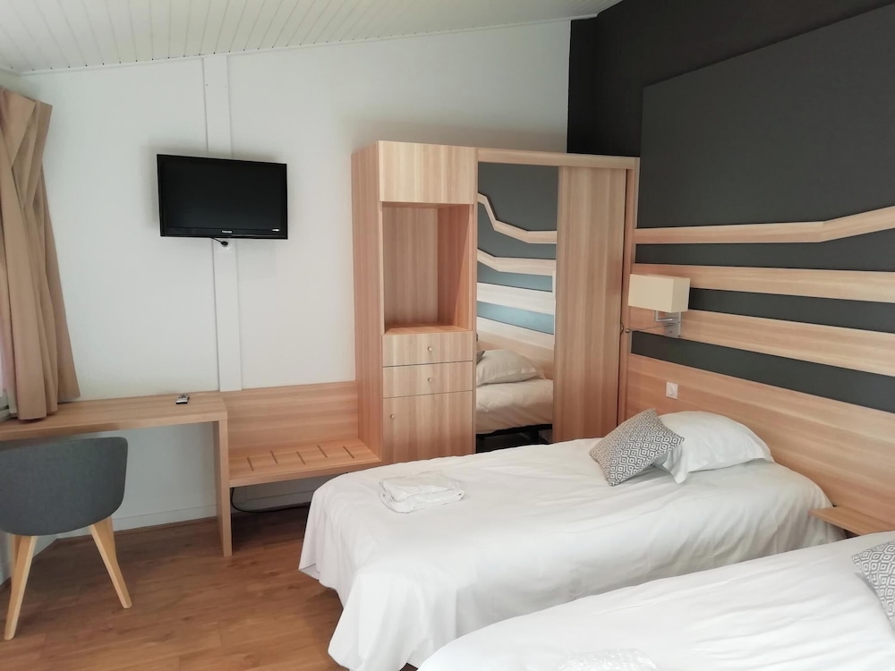 Room, Multiple Beds (4 Pers) - Photo 2