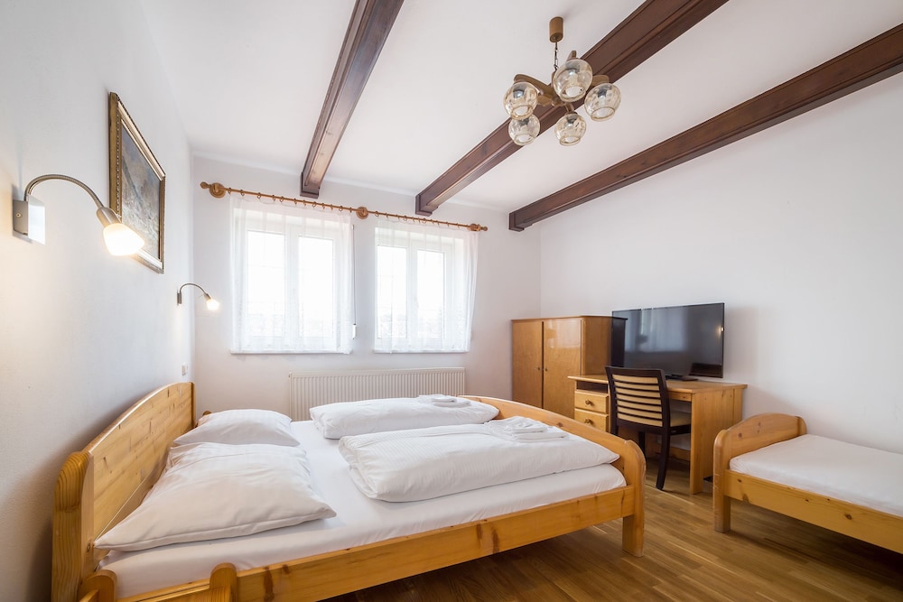 Standard Suite, 2 Bedrooms photo 1
