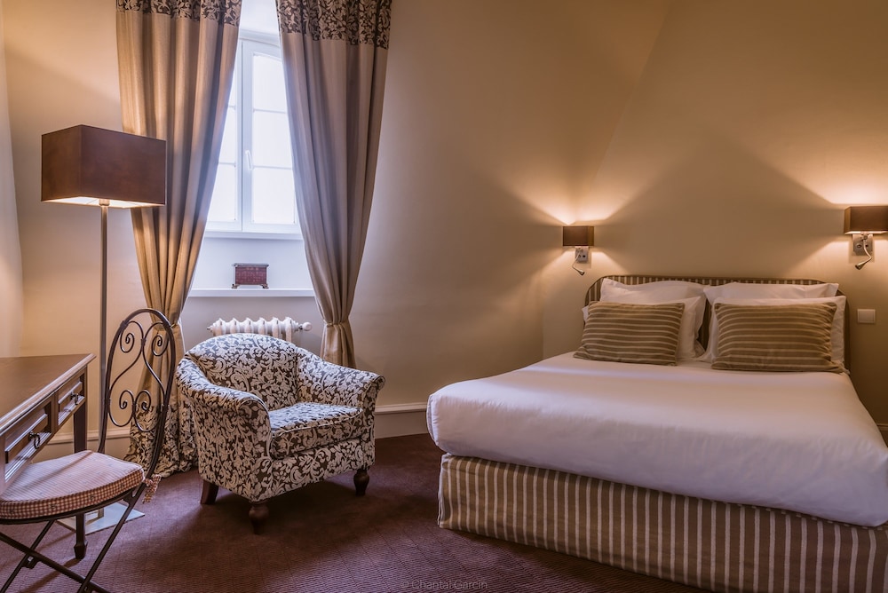 Double Room (Charme) - Photo 1