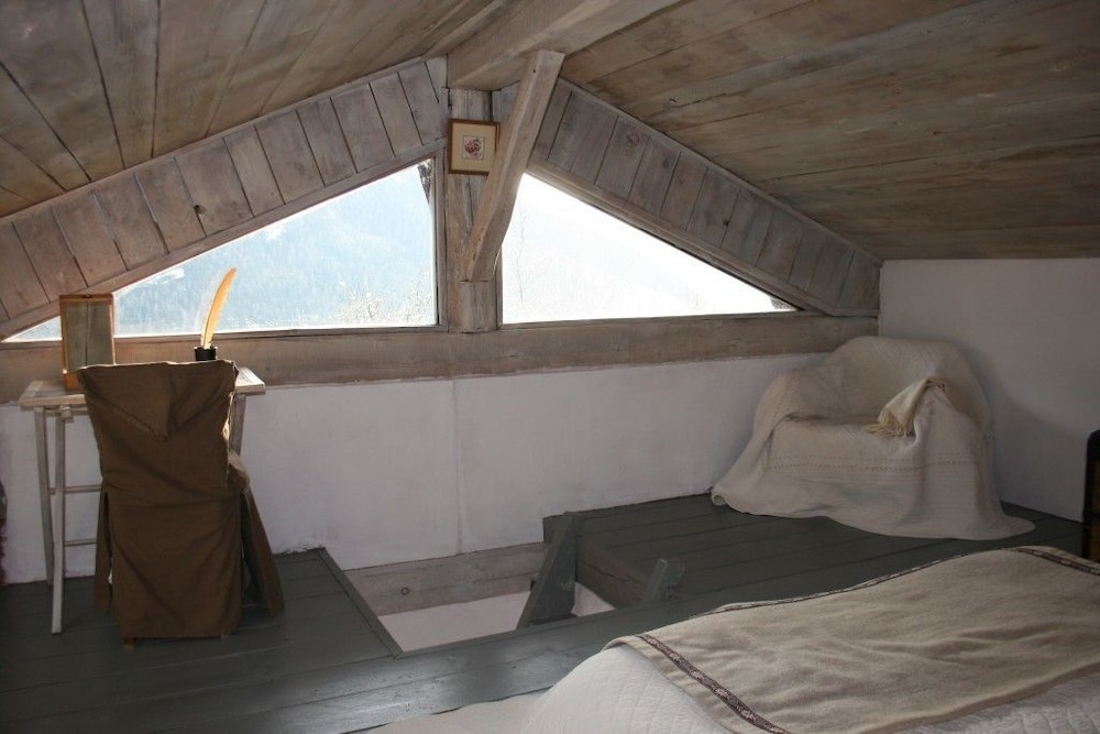 Cottage (Le Mazot) photo 1