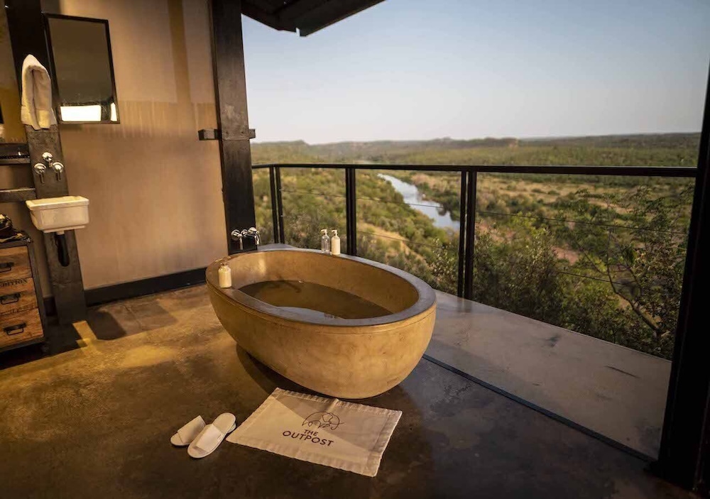 Luxury River View Space photo 1