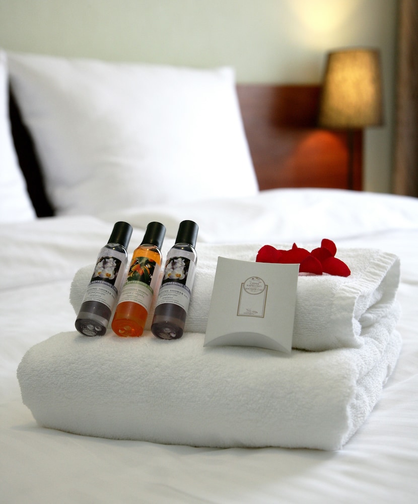 Double or Twin Room - Photo 2
