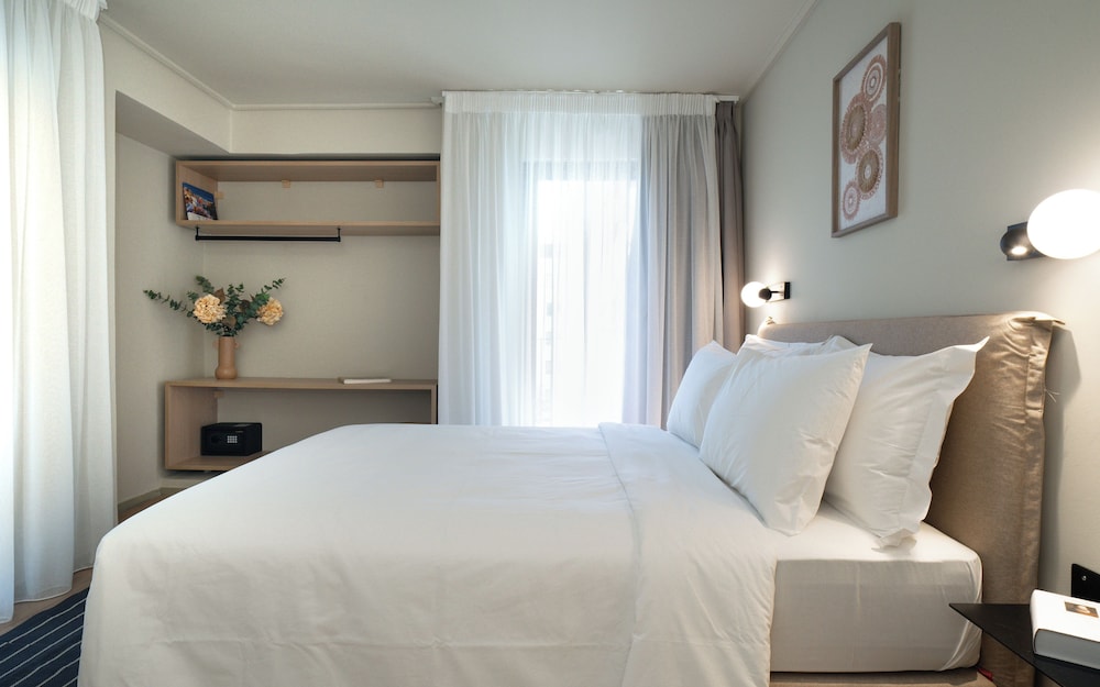 Premium Double Room, Balcony photo 1