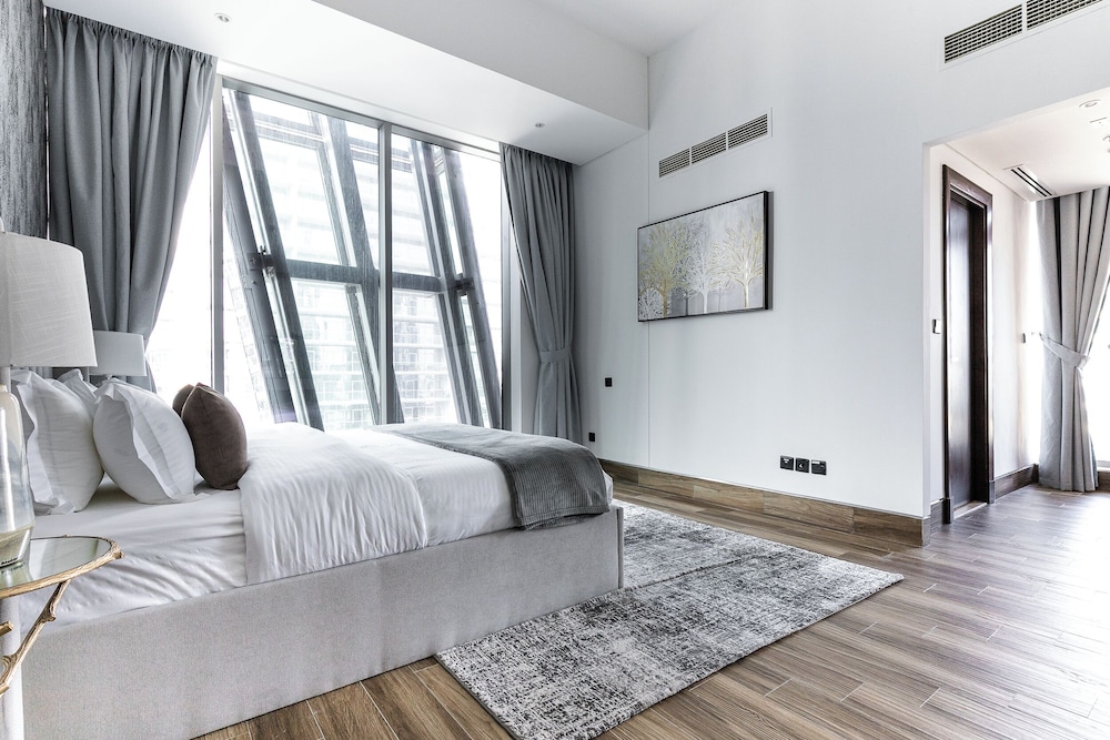 Luxury Apartment, 1 Queen Bed with Sofa bed photo 1