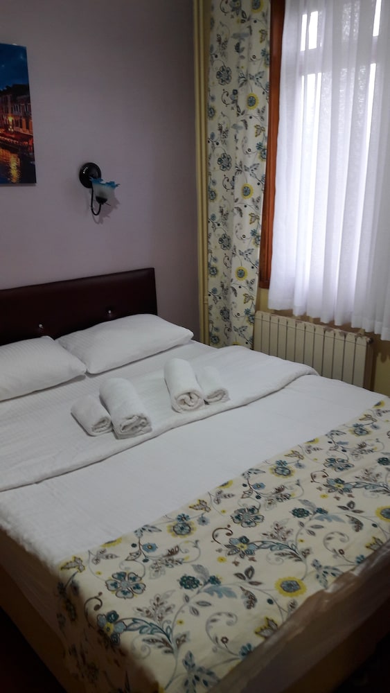 Family Double Room