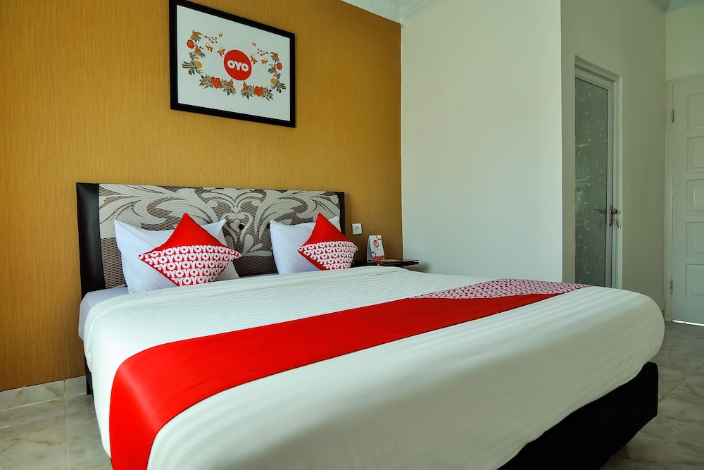 Deluxe Double Room, 1 Double Bed