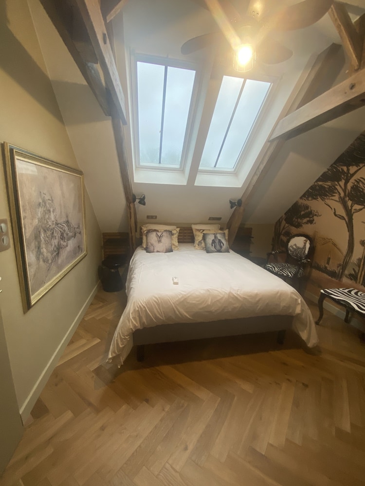 Comfort Quadruple Room photo 3