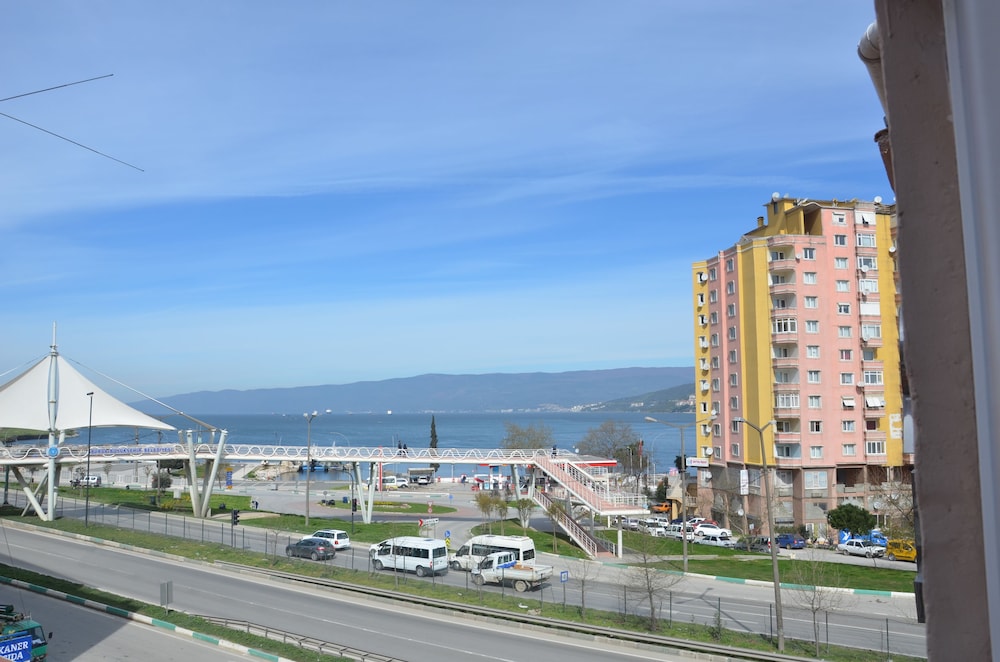 Single Room, Balcony, Sea View photo 3