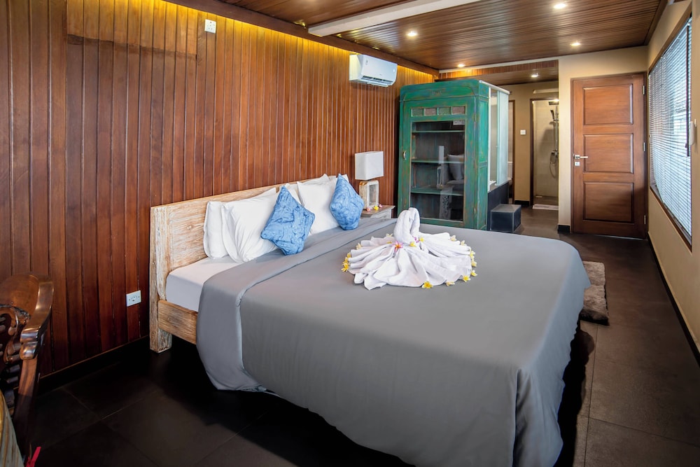 Executive Room, Ocean View