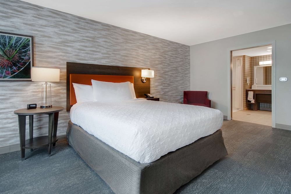 Room, 1 Bedroom, Accessible (Hearing) - Photo 2