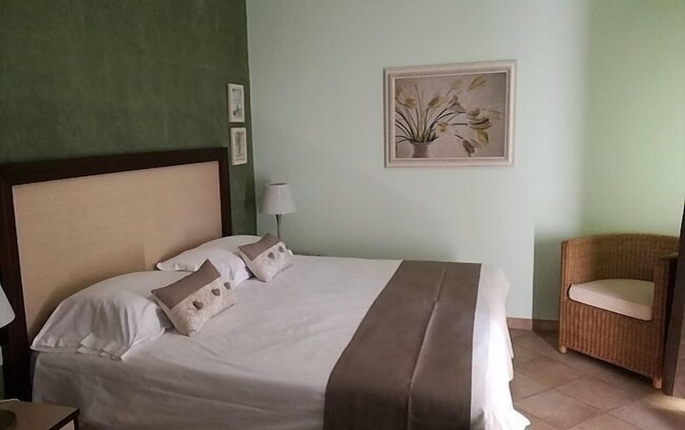 Double Room, Balcony, Sea View (3) photo 1
