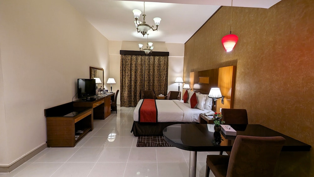Standard Single Room photo 1