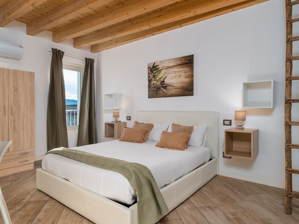 Standard Double Room (L'Ulif)