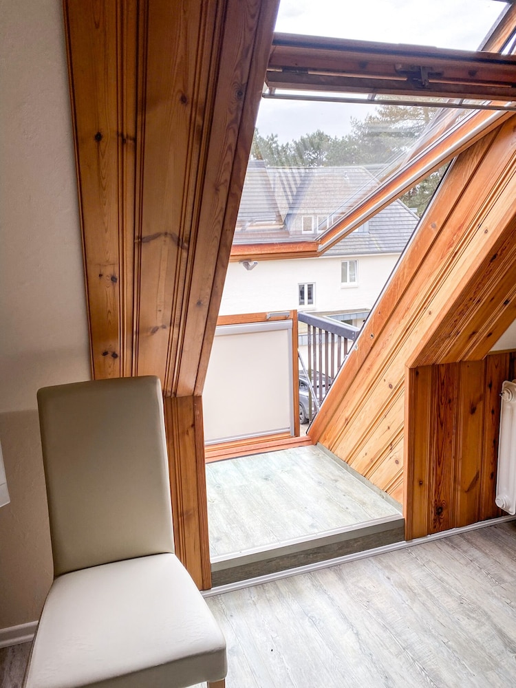 Deluxe Apartment, Private Bathroom, Courtyard View (Sonnenlicht) photo 3