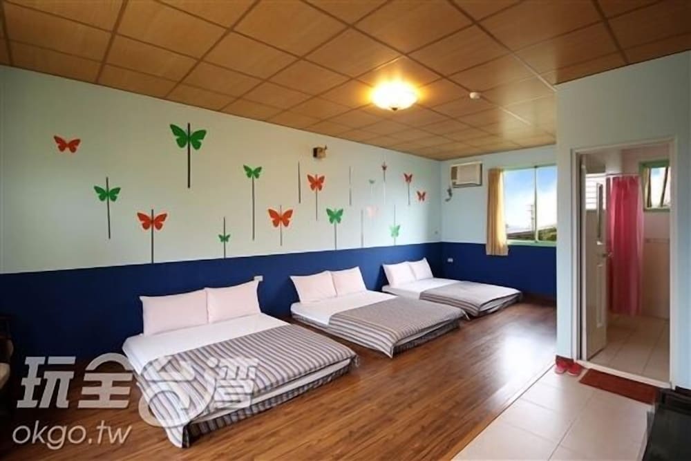 Traditional Room (6-Person) photo 2