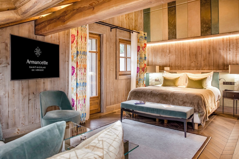Junior Suite - Photo 1
