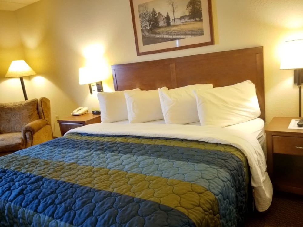 King Business Room