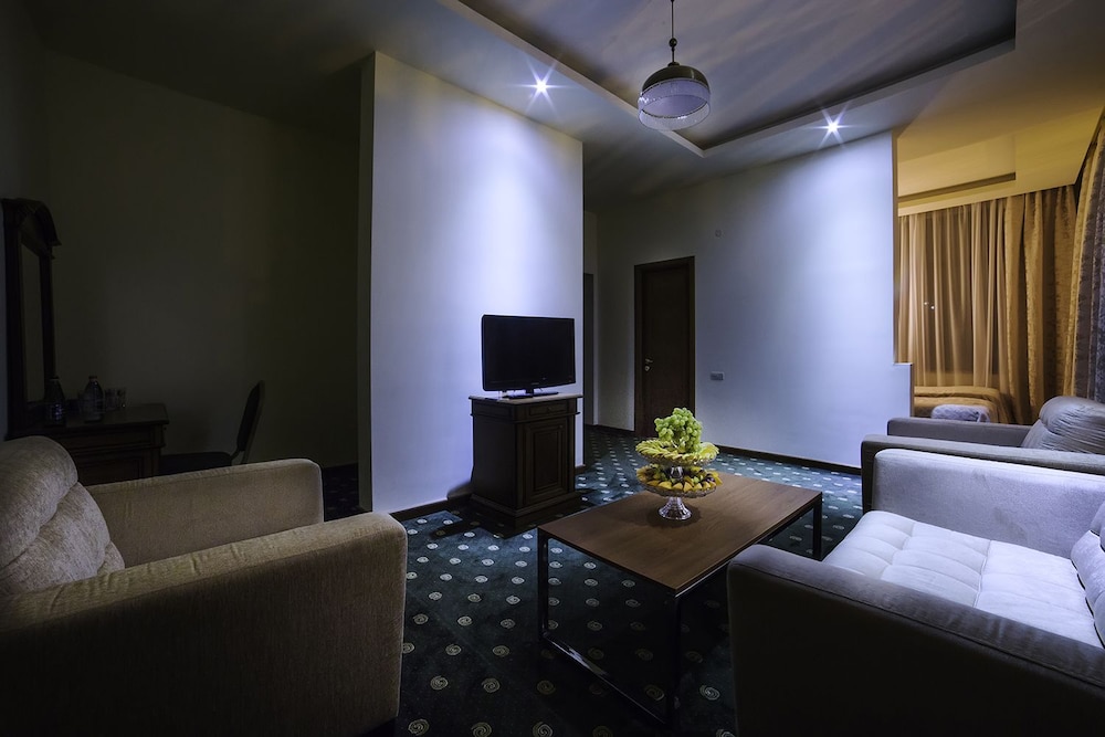 Junior Suite photo 2