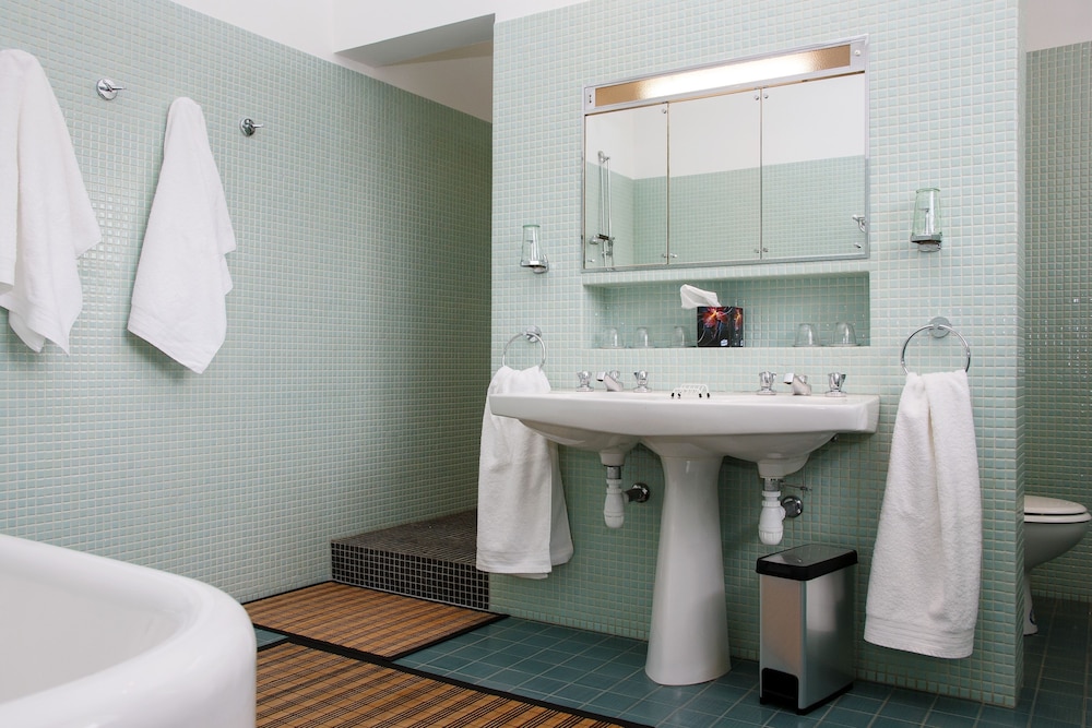Quintuple Room photo 2