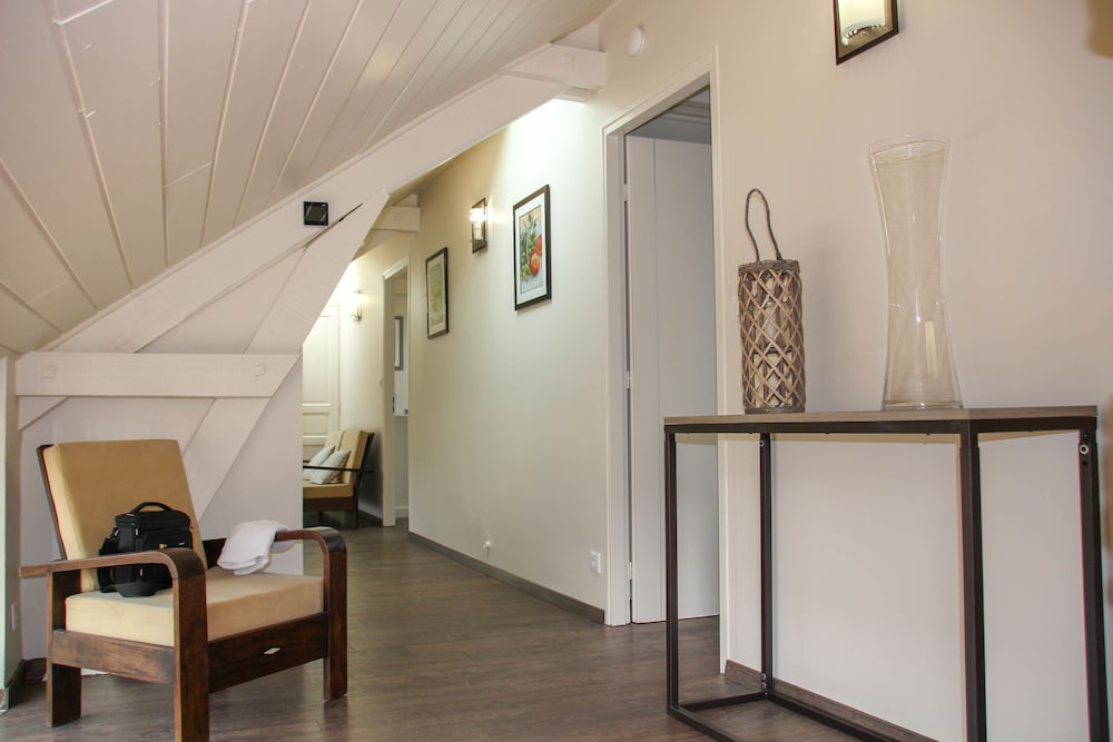 Superior Suite, 2 Bedrooms, Garden View (Beynac) photo 3