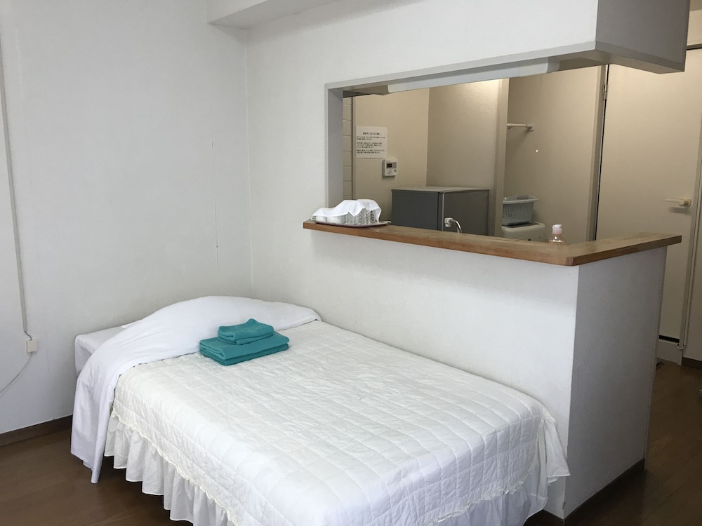 Twin Room photo 3