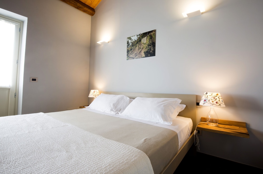 Deluxe Double Room, Terrace photo 1