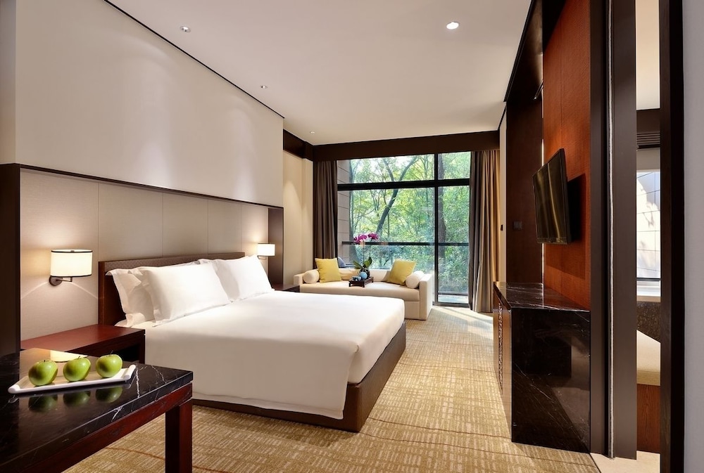Deluxe Room (North Block) photo 1