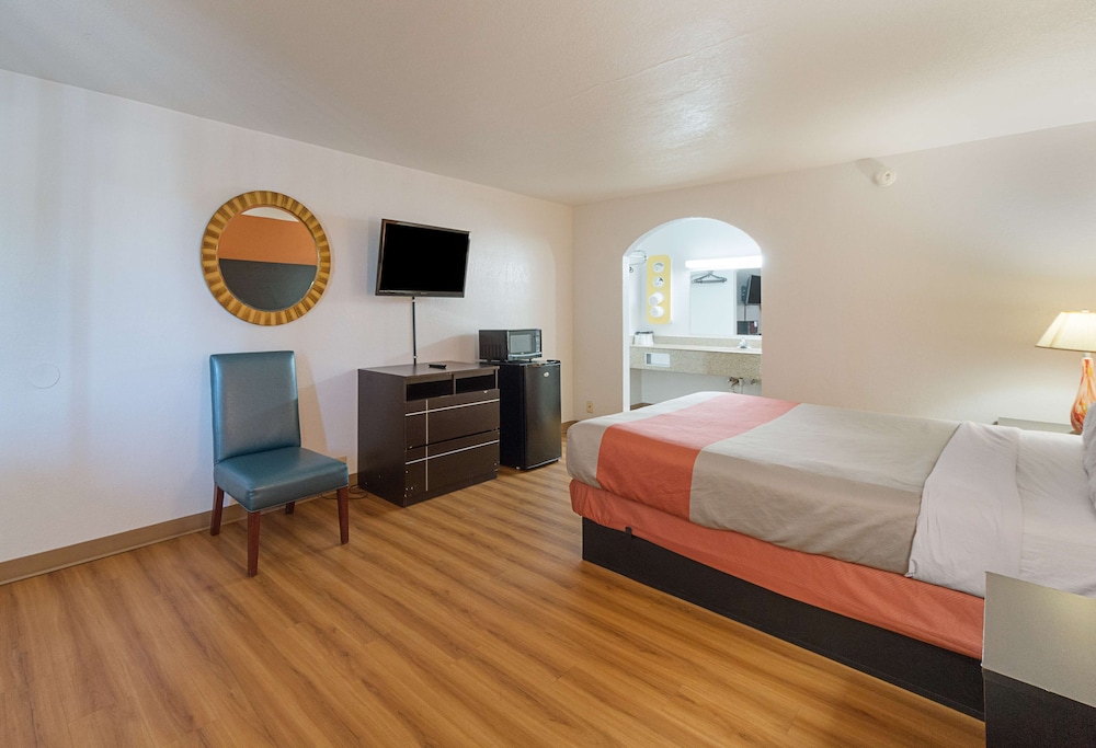 Motel 6 San Antonio, TX - I-10 West, Billede 2