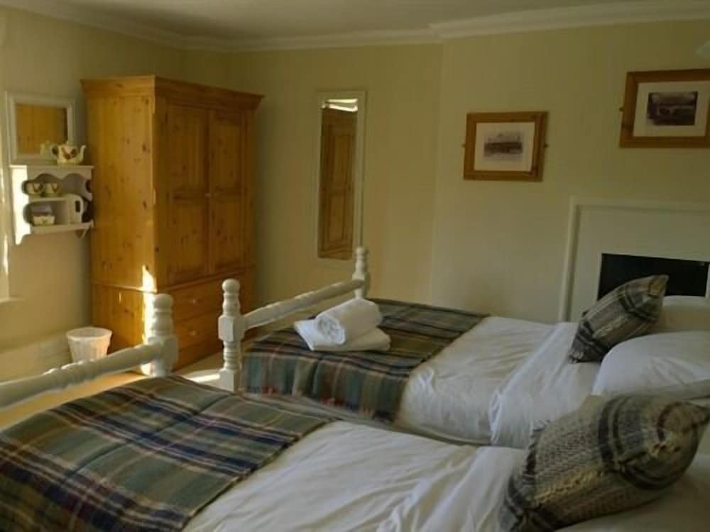 Double Room, Ensuite photo 2