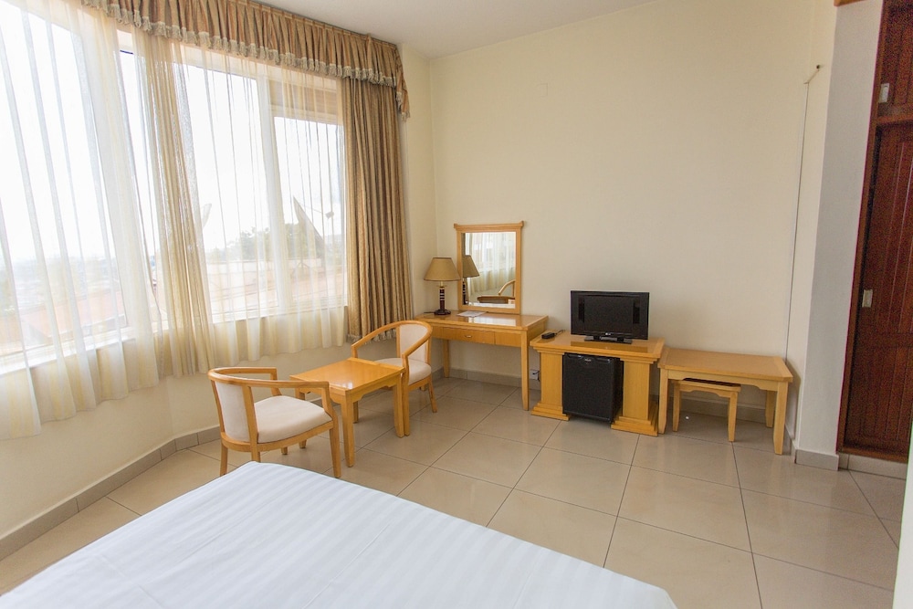 Deluxe Double Room photo 2