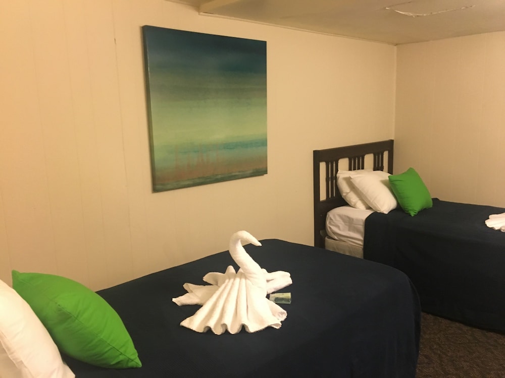 Family Apartment, Multiple Beds, Kitchen photo 2