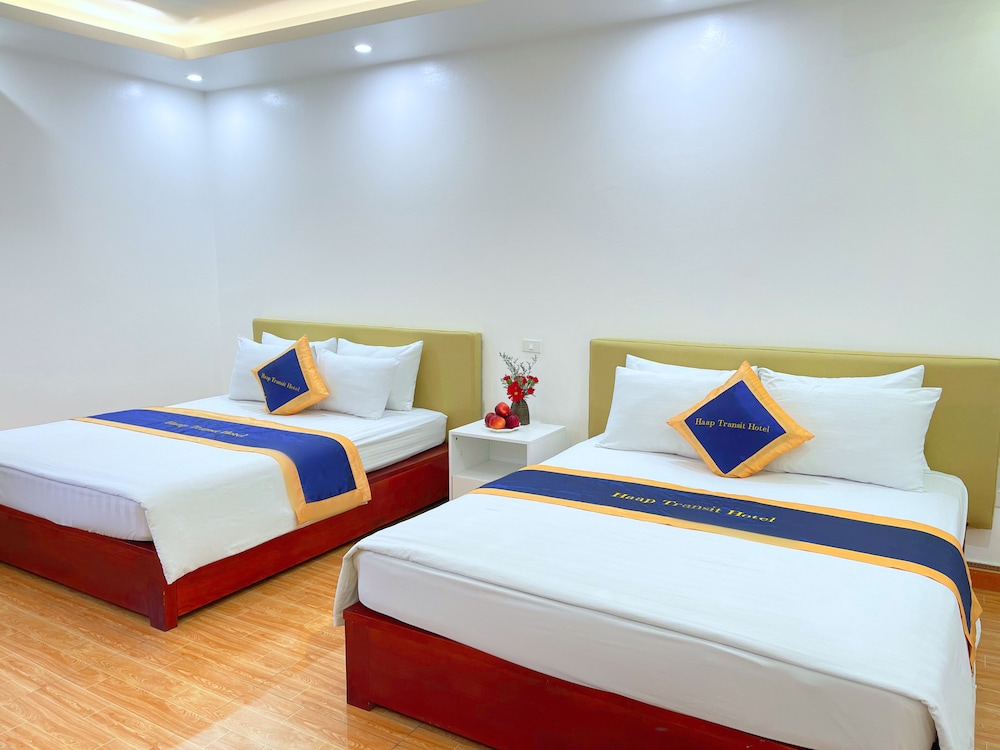 Superior Twin Room photo 3
