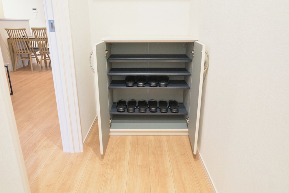 Apartment, Non Smoking (1F) photo 3