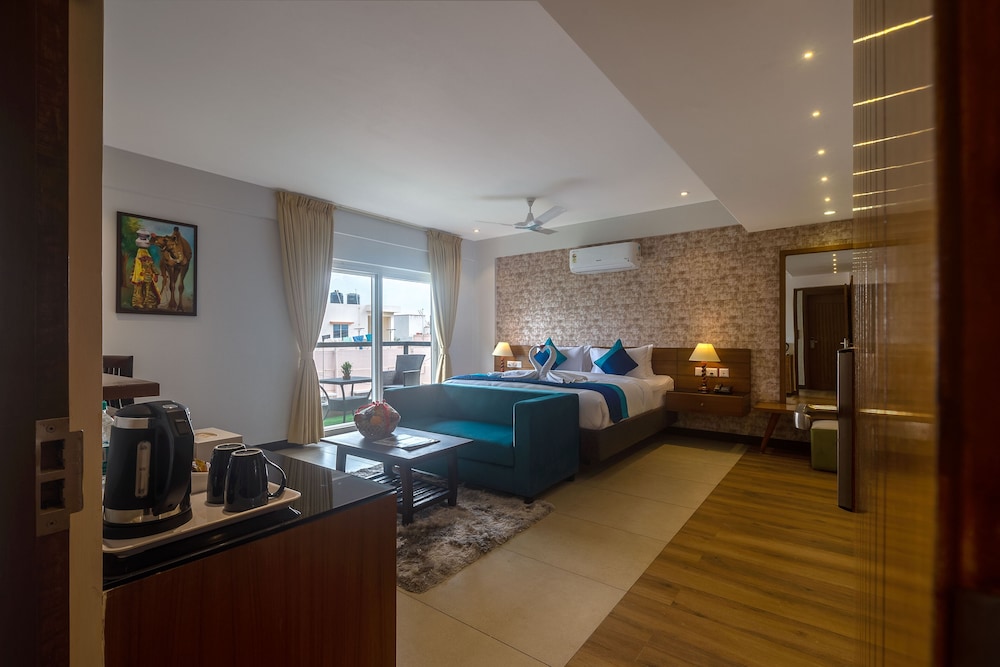 Superior Room - Photo 8