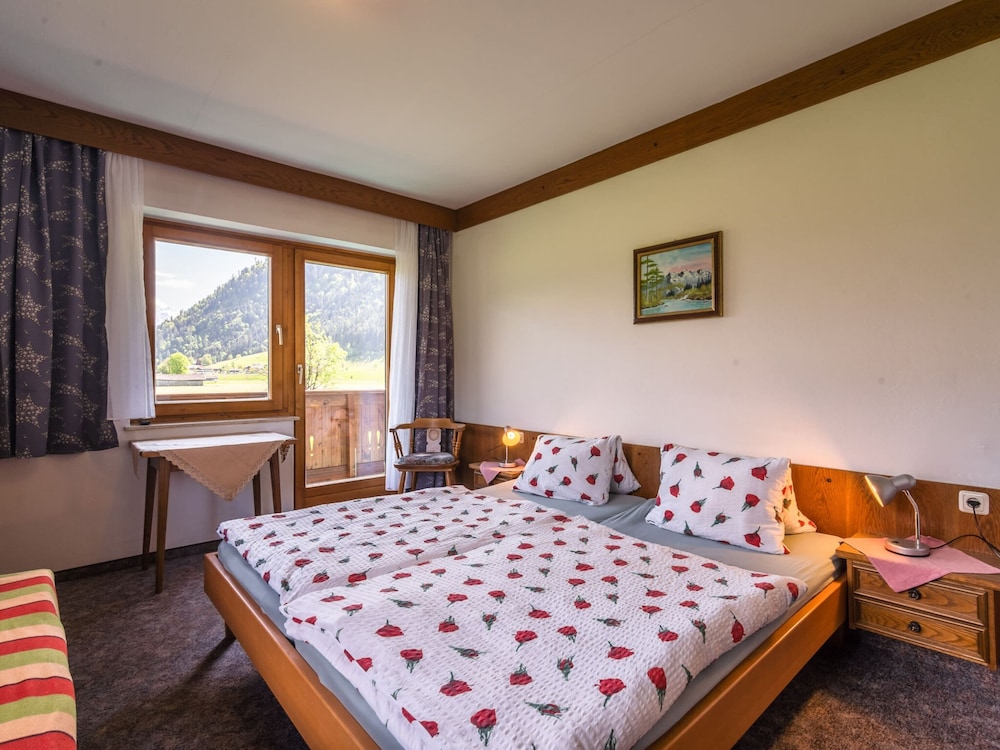 Classic Apartment, 3 Bedrooms