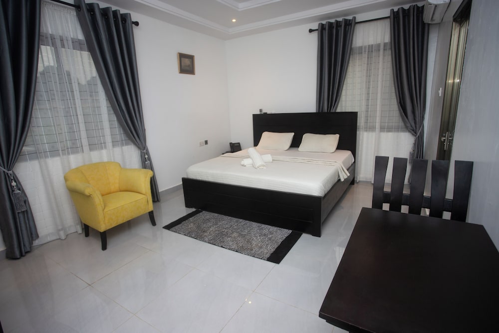 Deluxe Double Room, Non Smoking photo 2